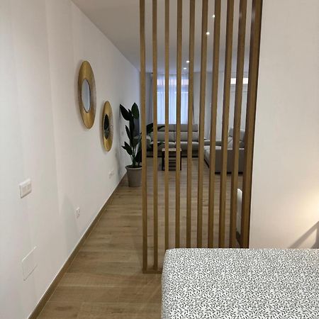 Alderete Suites Málaga Kültér fotó