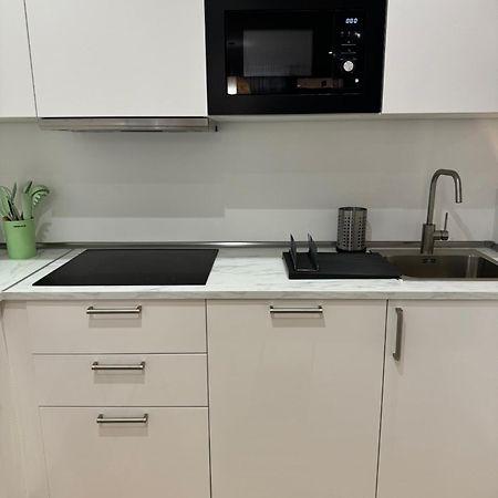 Alderete Suites Málaga Kültér fotó