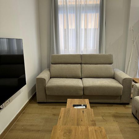 Alderete Suites Málaga Kültér fotó