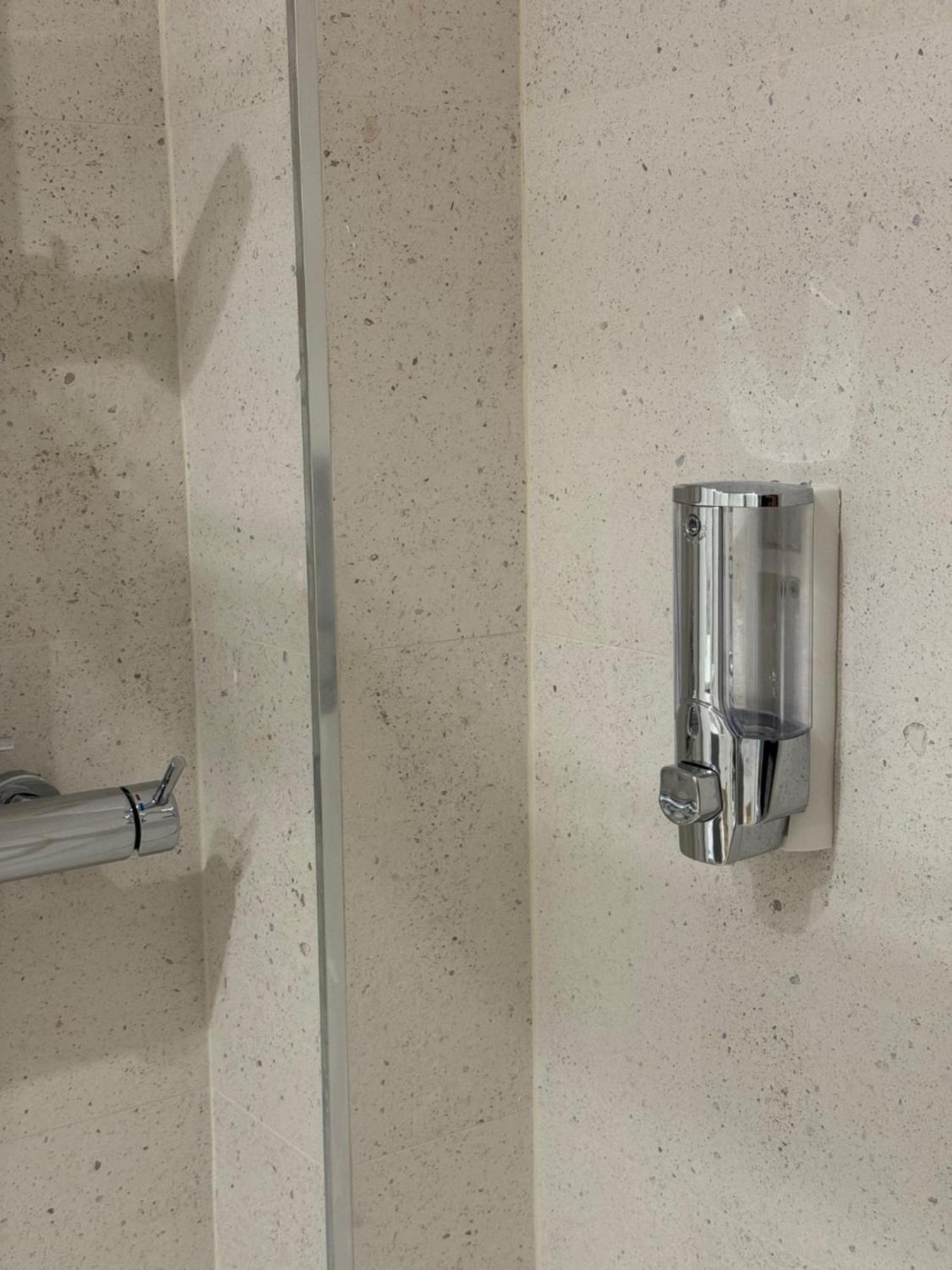 Alderete Suites Málaga Kültér fotó