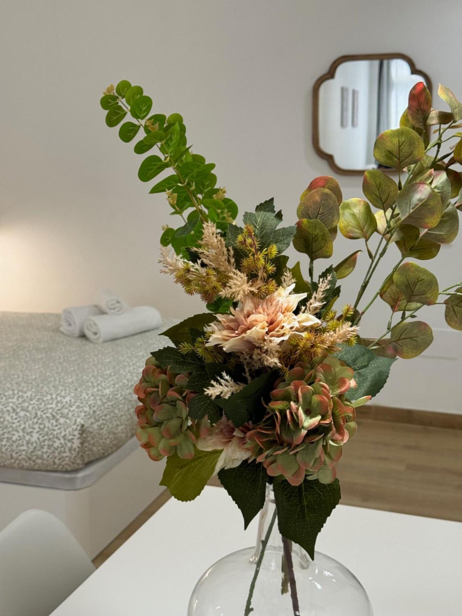 Alderete Suites Málaga Kültér fotó