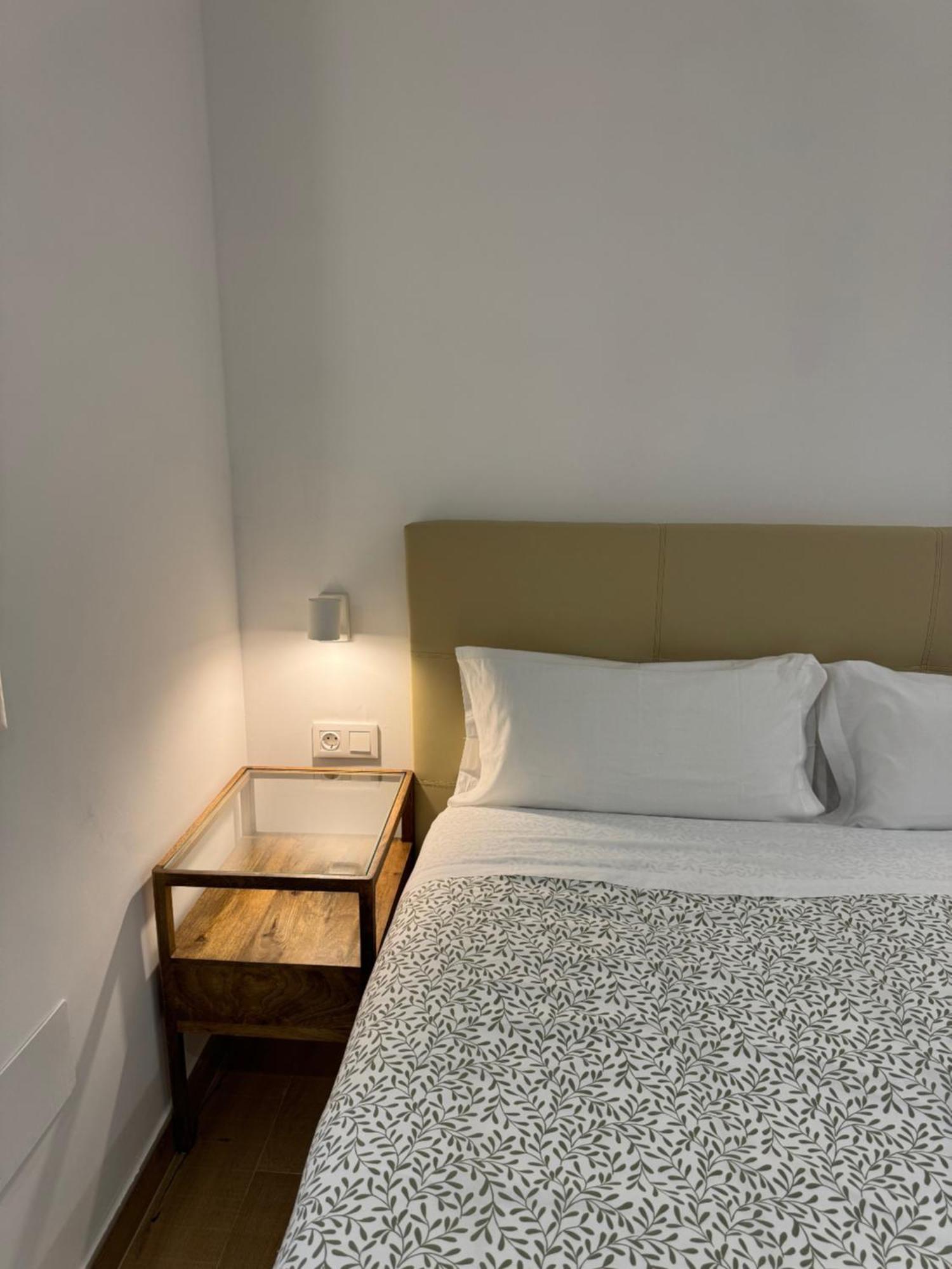 Alderete Suites Málaga Kültér fotó