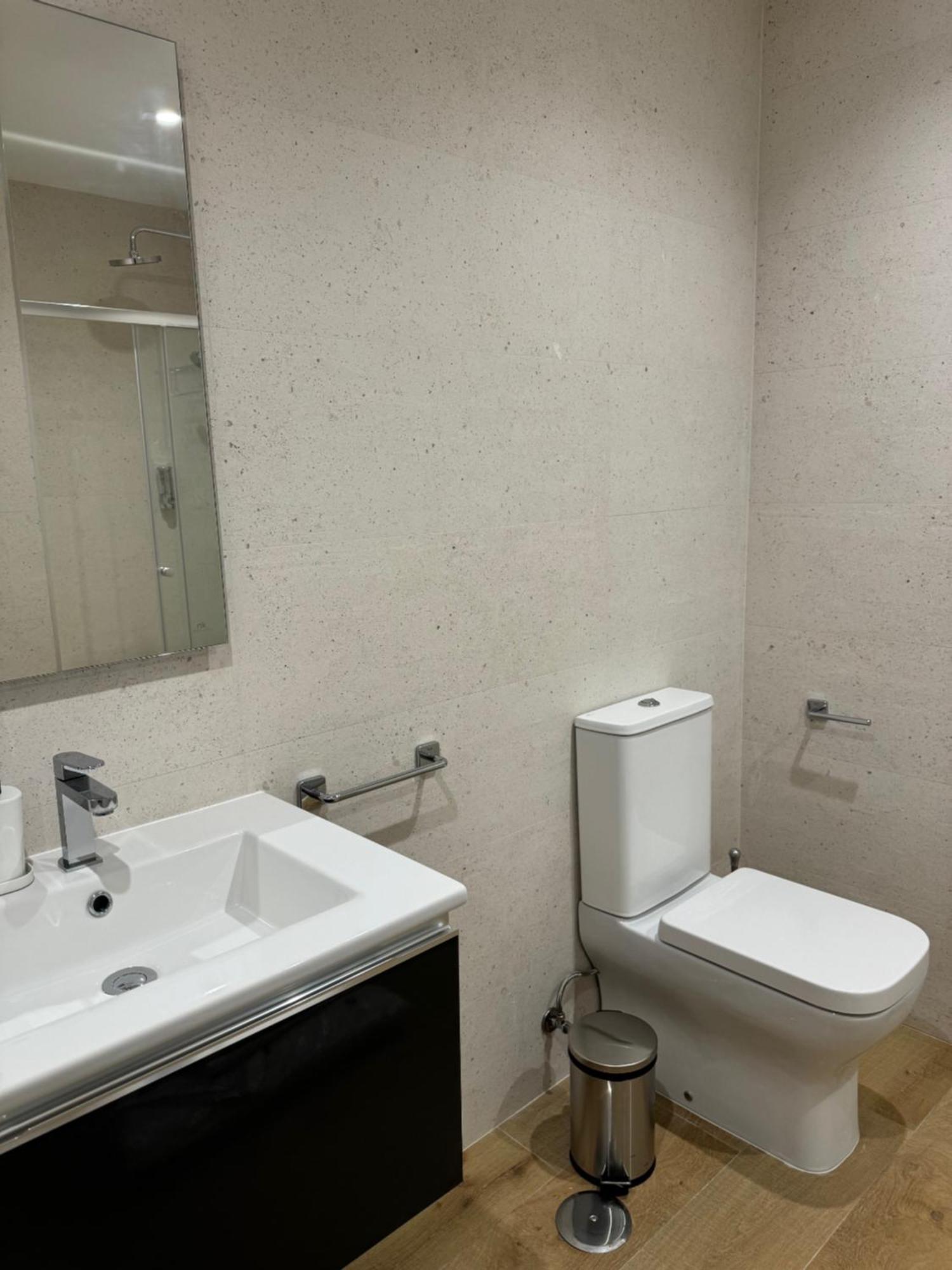Alderete Suites Málaga Kültér fotó