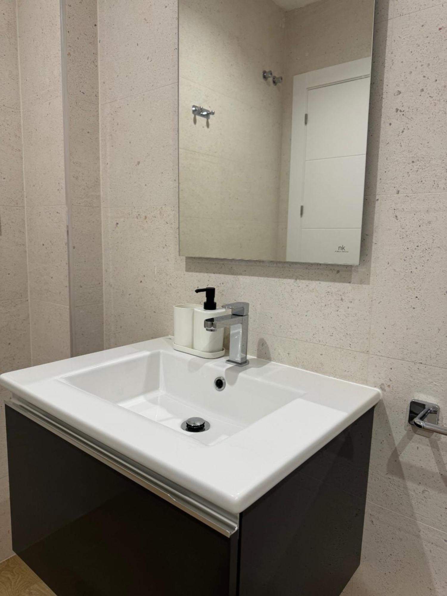 Alderete Suites Málaga Kültér fotó