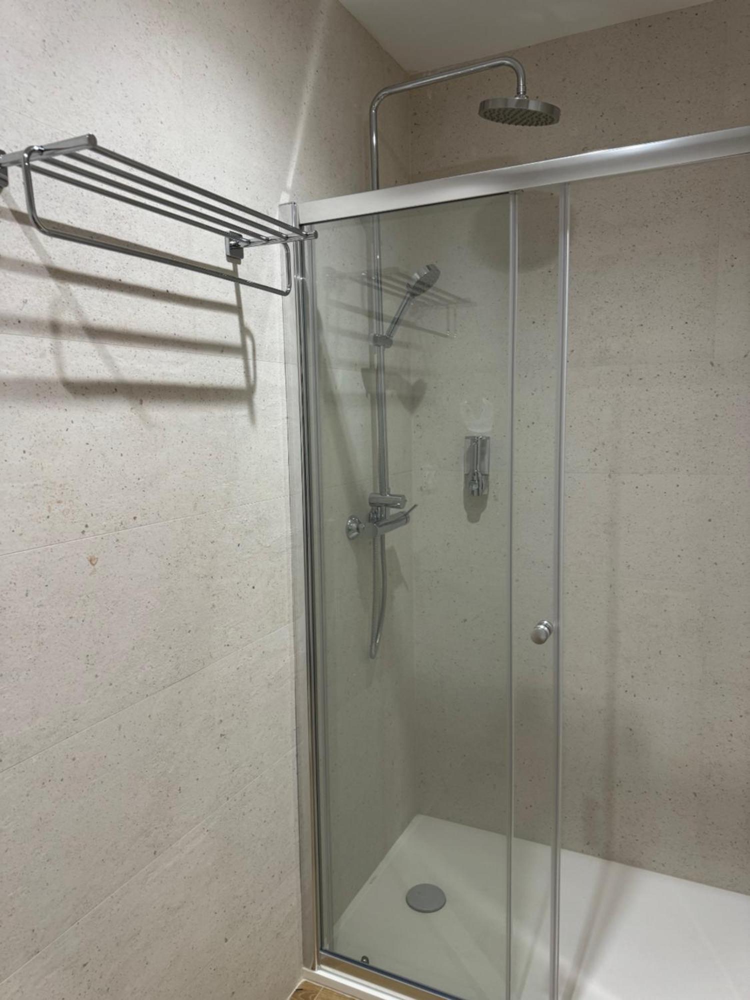 Alderete Suites Málaga Kültér fotó