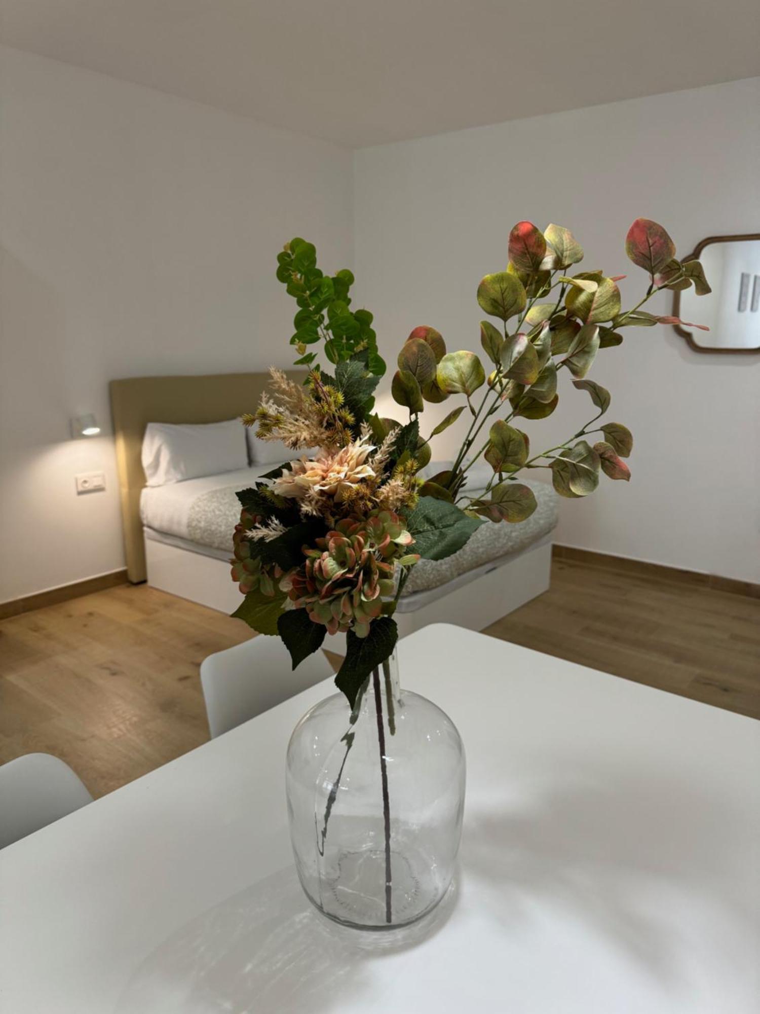 Alderete Suites Málaga Kültér fotó