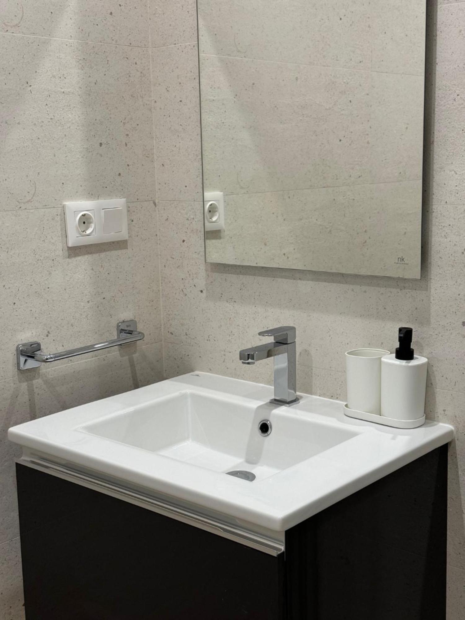 Alderete Suites Málaga Kültér fotó