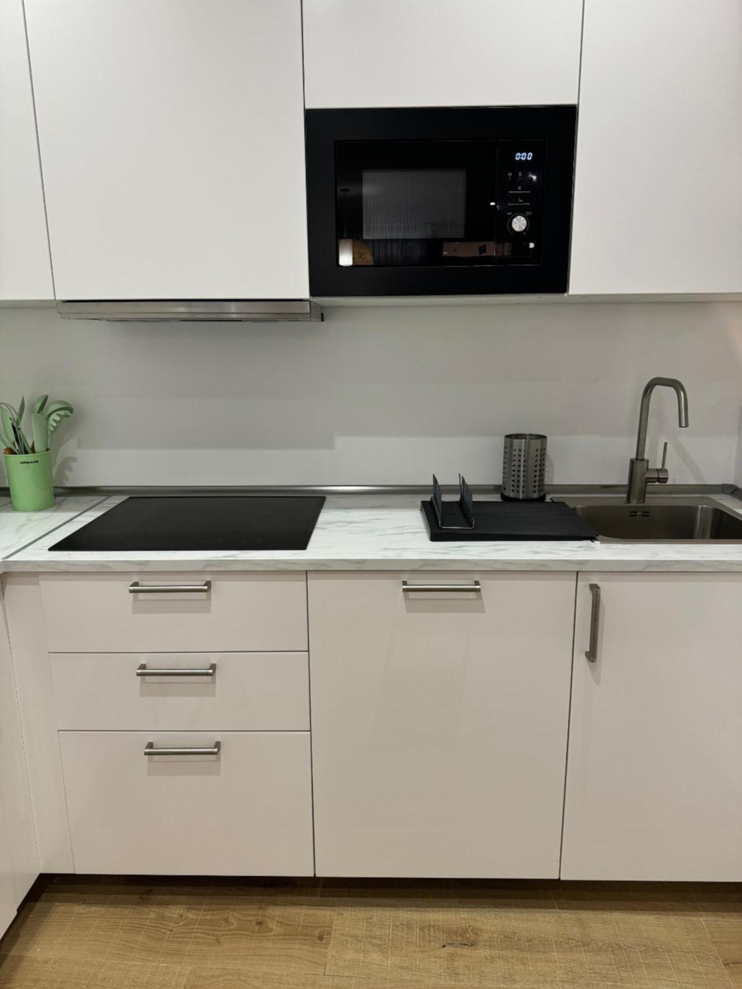 Alderete Suites Málaga Kültér fotó