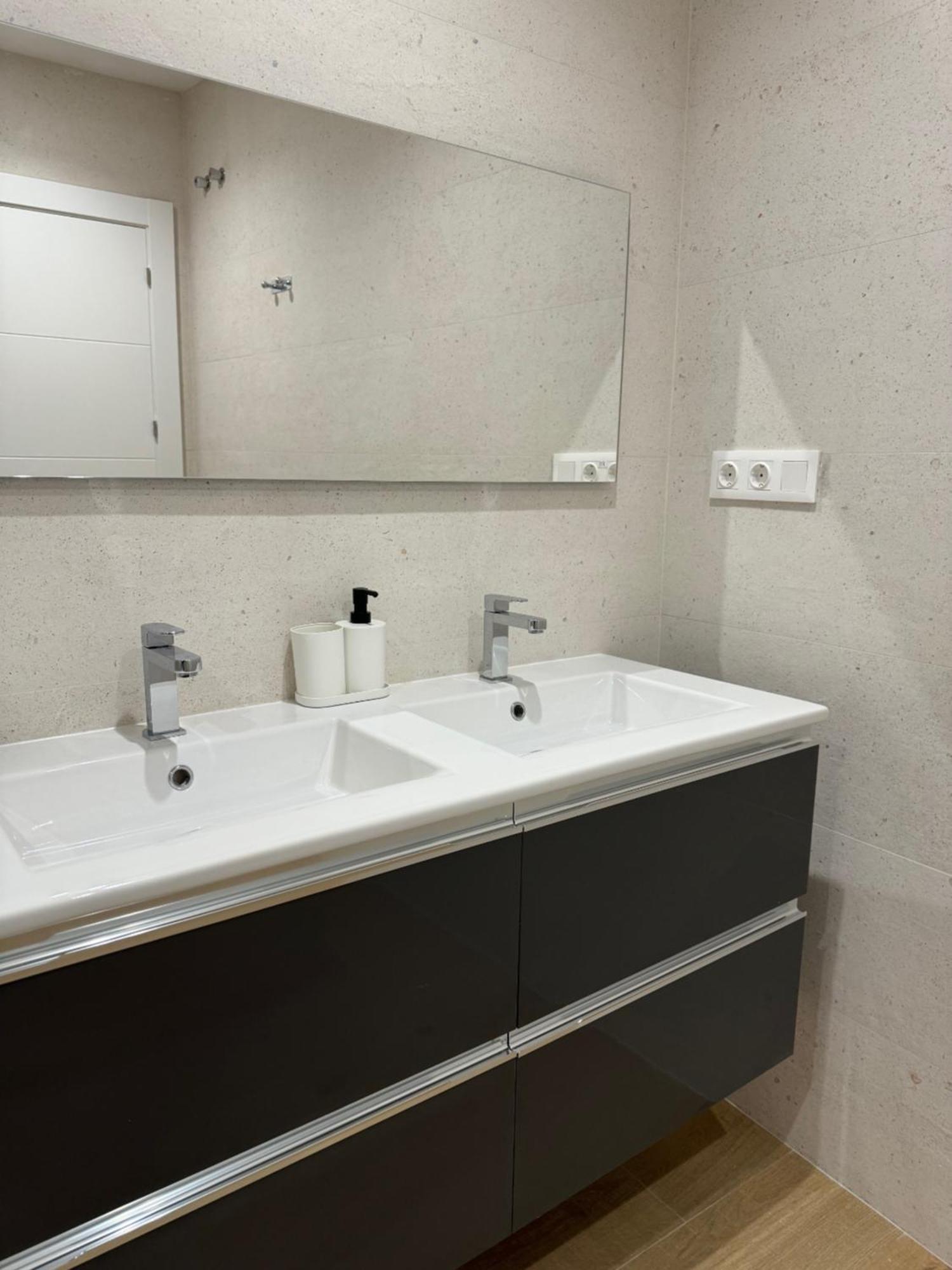 Alderete Suites Málaga Kültér fotó