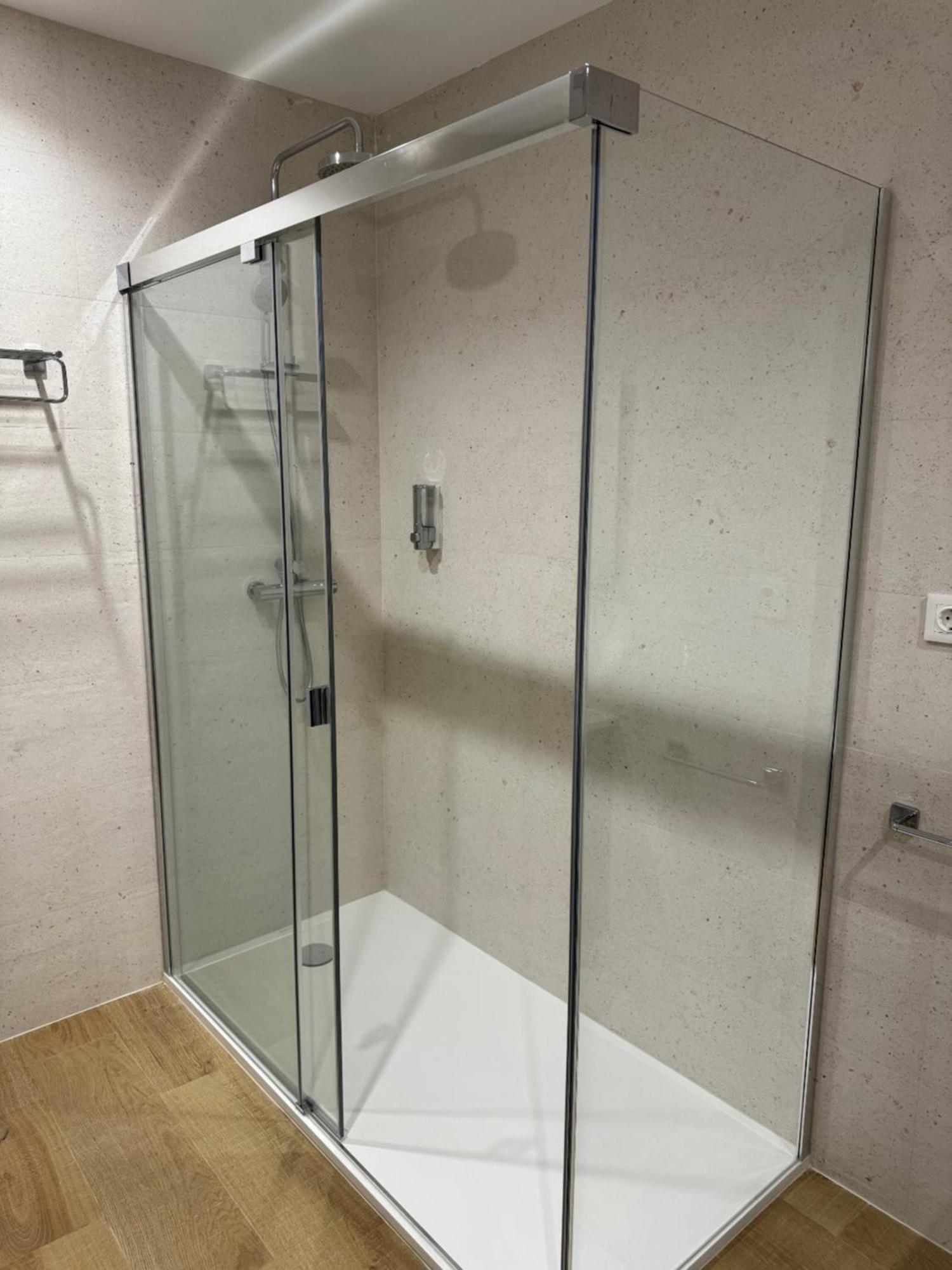 Alderete Suites Málaga Kültér fotó