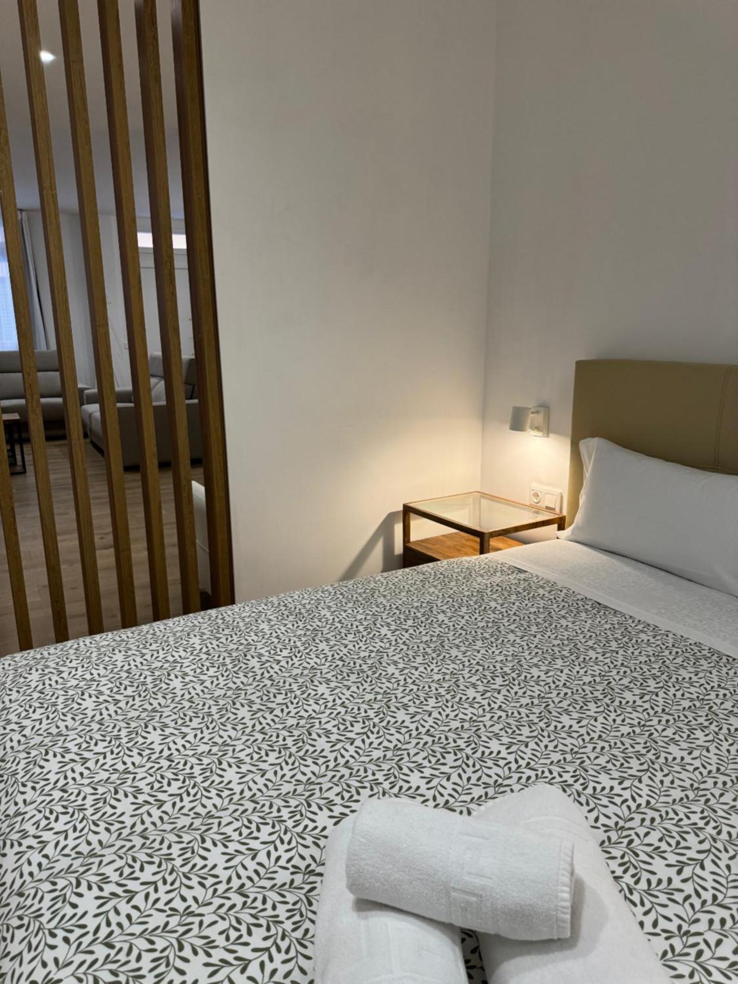 Alderete Suites Málaga Kültér fotó