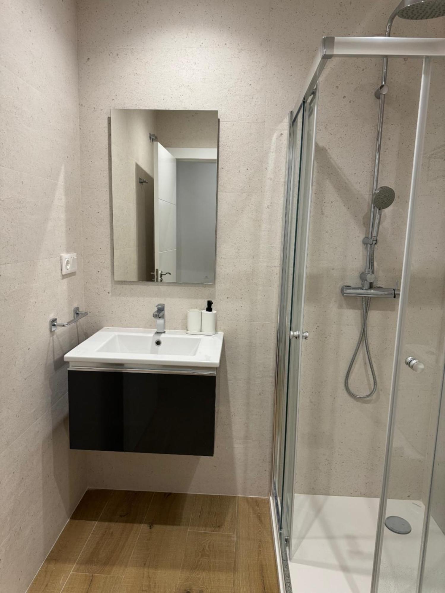 Alderete Suites Málaga Kültér fotó