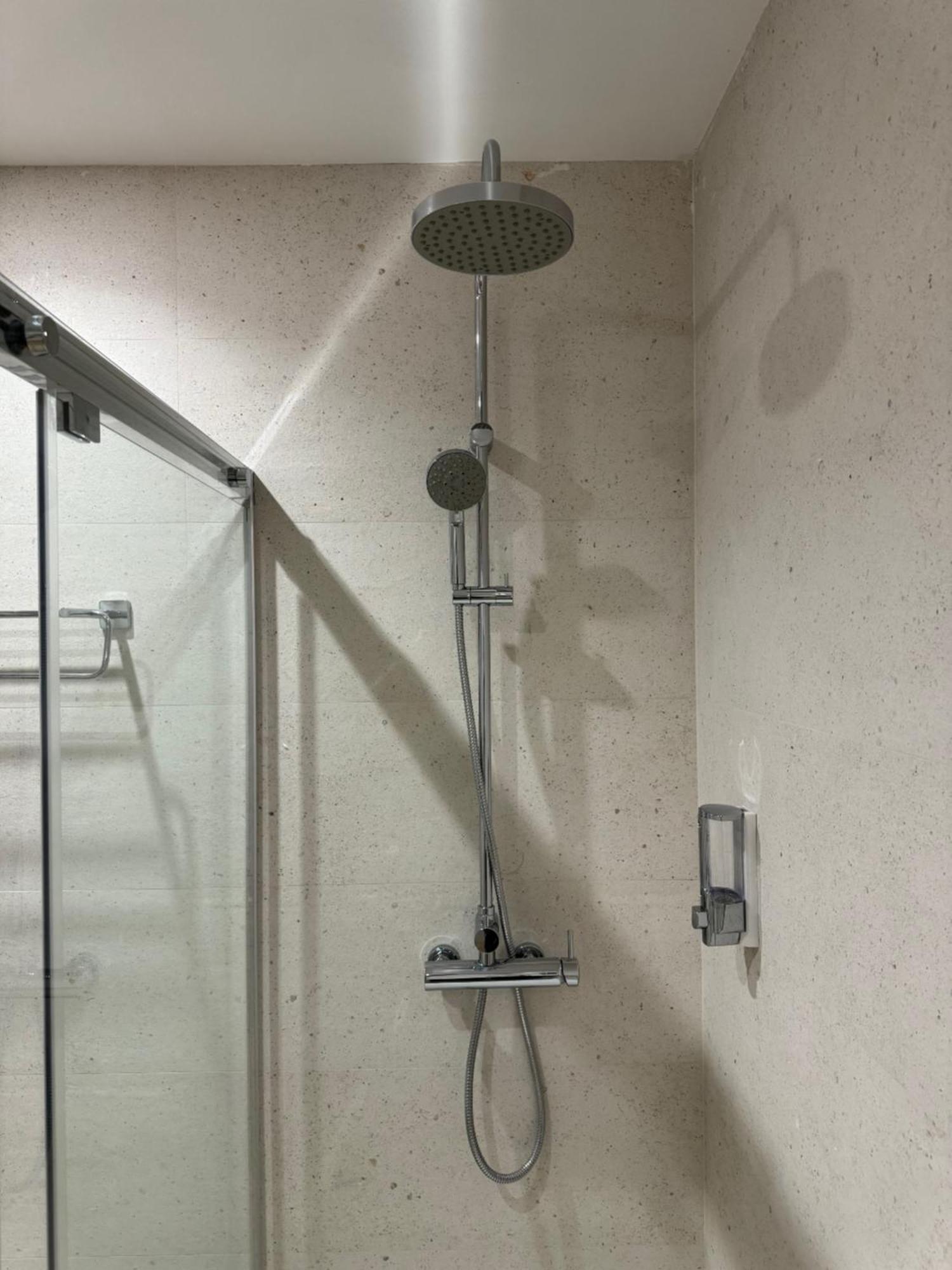 Alderete Suites Málaga Kültér fotó